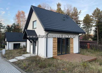 Dom wolnostojący Czyżowice 50m2