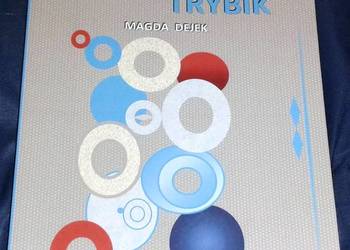 Cogito Trybik - Magda Dejek