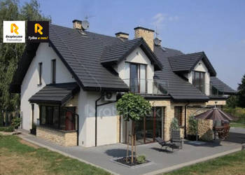 Dom bliźniak Smołdzino 150m2
