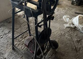 Maszynka elektryczna do mięsa
