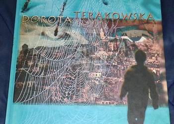 Władca Lewawu - Dorota Terakowska