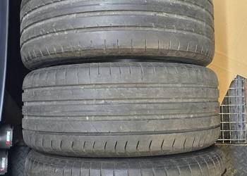 Fulda sportcontrol 2 235 40 R18