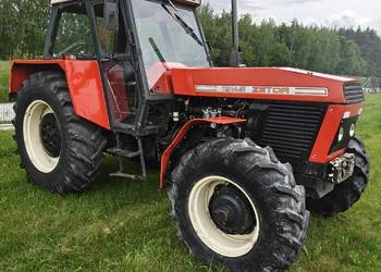 Zetor 12145