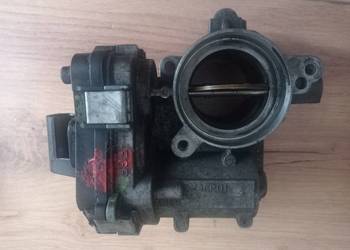 Przepustnica Opel Astra H Zafira B 1.9CDTI 48CPD1