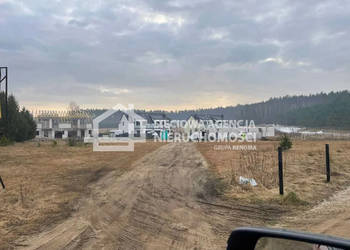 Grunt 1057m2 Wielka Piaśnica