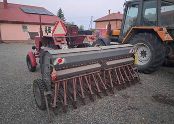 Sprzedam siewnik poznaniak 2.7