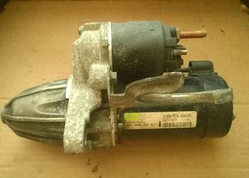 Accord VI rozrusznik.