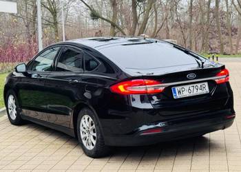 MK5 1995 Diezel 150KM LIFTING Automat Salon Pl 1 wł Sedan