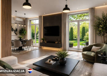Kurort Kozubnik – Penthouse 72 m² z Tarasem 191 m²