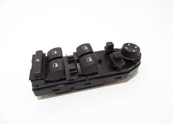 PANEL PRZEŁĄCZNIK SZYB LUSTEREK BMW E60 E61 OE 6951909 (4817929) EU