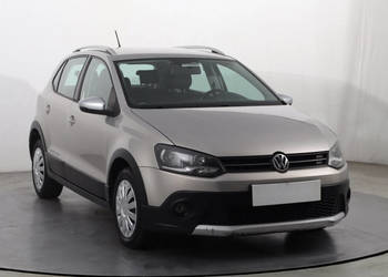 VW Polo 1.2 TSI
