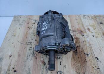 Audi TT S3 1.8 T turbo REDUKTOR SKRZYNI BIEGÓW 02M409148A