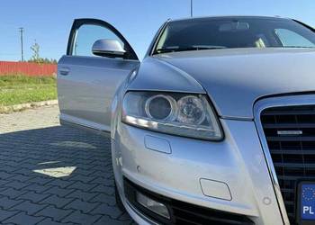 Audi A6c6 Avant 2.7 quattro Audi A6c6 Avant 2.7 quattro