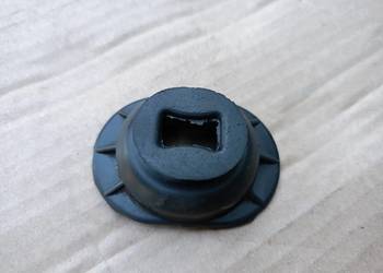 Nysa Żuk Gaz Uaz uszczelka dźwigni pedału gazu gumka pedał gaz