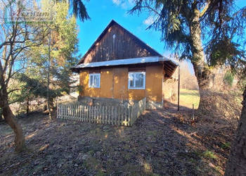 Oferta sprzedaży domu wolnostojącego 80m2 Krosno