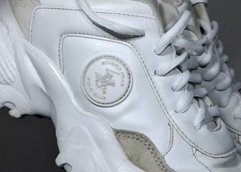 Sneakersy 40 damskie Beverly Hills Polo Club