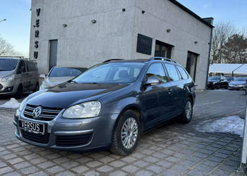 Volkswagen Golf 1.9 TDI Kombi el szyby klimatyzacja V (2003-2008)