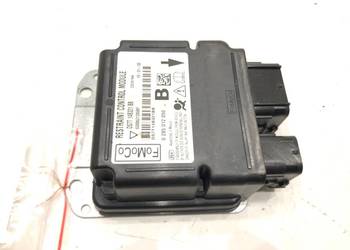 SENSOR AIRBAG FORD MONDEO MK5 DS7T-14B321-BB CZUJNIK PODUSZKI, KOLIZJI