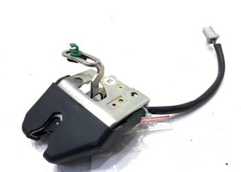 ZAMEK KLAPY TYŁ HONDA CIVIC VIII Sedan/Limuzyna