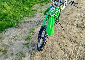 Sprzedam Crossa 125