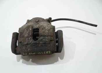 ZACISK HAMULCOWY PRAWY PRZÓD BMW X3 E83 LCI N47 57/25