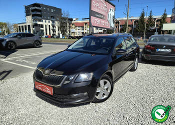 Škoda Octavia Salon PL|NOWY ROZRZĄD|LED|Carplay_Android|ALU 16"+ wielosezo…