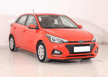 Hyundai i20 1.2