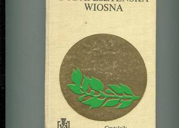 Budapesztańska wiosna - Karinthy