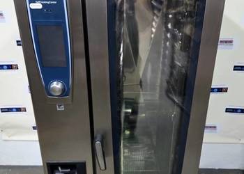 Rational SCC WE 201 E (2019)