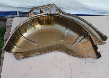 Fiat 125p, Polonez fabrycznie nowe nadkole wewnętrzne prawe tylne, tył