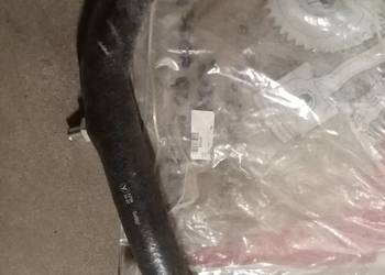 Przewód dolny chłodnicy Manitou 256915