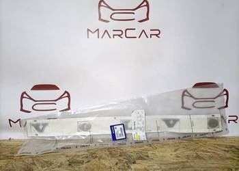 VOLVO V40 V60 XC60 NAPIS EMBLEMAT ZNACZEK LOGO KLAPA TYŁ 31213612