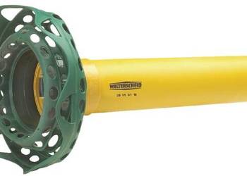 Osłona wału WOM połowa zew. szerokokątna SD15, L=1500 mm Walterscheid SD15… Osłona wału WOM połowa zew. szerokokątna SD15, L=1500 mm Walterscheid SD15…