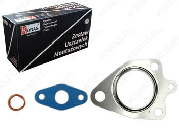 Zestaw uszczelek GK-687 - 8013740003 8013740004
