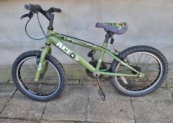 Rower dzieciecy apollo ace!