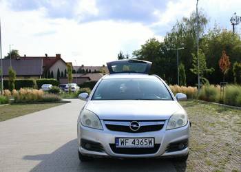 Opel Vectra C 2005