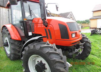 Sprzedam Farmera z napędem