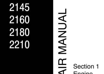 Versatile 2145 2160 2180 2210 instrukcja napraw PL