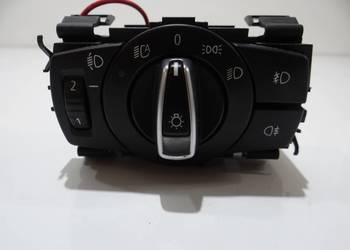PRZEŁĄCZNIK ŚWIATEŁ BMW E88 9169406