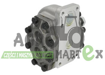 84573150, 93835C92, 93835C91, 84530183, 84332710, 66513C91 POMPA HYDR CNH