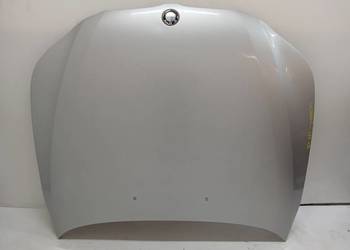 MASKA BMW E60 E61 TITANSILBER 354/7