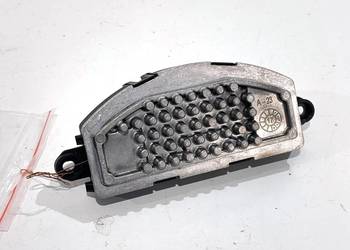 OPORNIK DMUCHAWY POWIETRZA JAGUAR XF II GX73-19E624-AA REZYSTOR