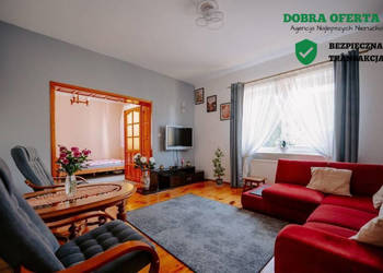 Dom 2-rodzinny | 800 m² działki | Nad Radunią