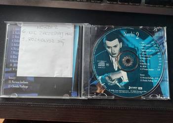 Norbi 2 płyta CD
