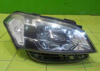 KIA SOUL I LIFT 09r lampa prawa przod 92102-2KXXX
