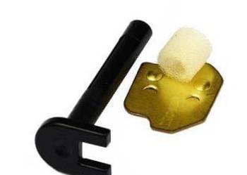 Zestaw osi rozrusznika 796193