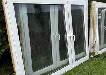 Okna z demontażu Okna z demontażu