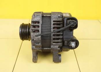 i40 OPTIMA ix35 CARENS SPORTAGE 1.7 CRDI 15r D4FD alternator 37300-2A900