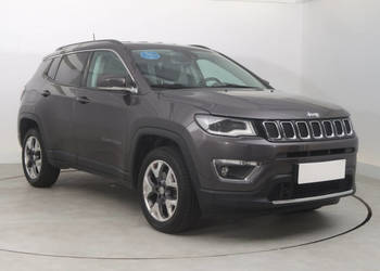 Jeep Compass 1.4 MultiAir