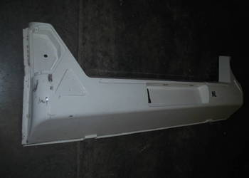 ZDERZAK 219,5 CM PRZYCZEPA KEMPINGOWA/KAMPER